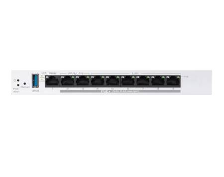 Asus Business Gigabit PoE+ VPN Wired Router
