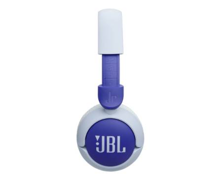 JBL JR320BT BLU Wireless on-ear kids headphones