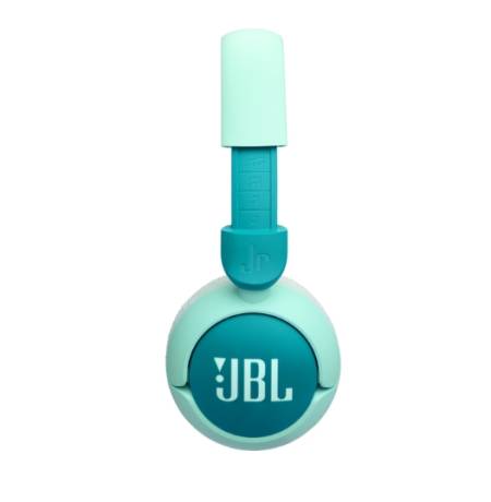 JBL JR320BT GRN Wireless on-ear kids headphones