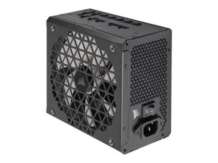 CORSAIR RM850x 850 Watt 80 PLUS GOLD Certified Fully Modular Power Supply