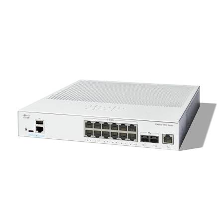 Cisco Catalyst 1300 12-port 10GE