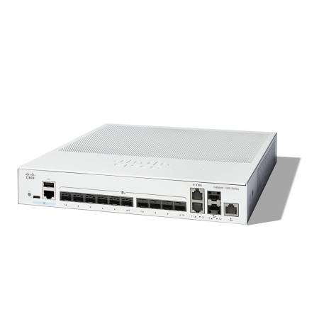Cisco Catalyst 1300 12-port SFP+