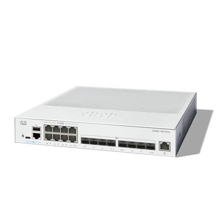 Cisco Catalyst 1300 8-port 10GE