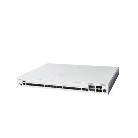 Cisco Catalyst 1300 24-port SFP+