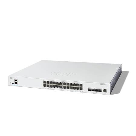 Cisco Catalyst 1300 24-port 10GE
