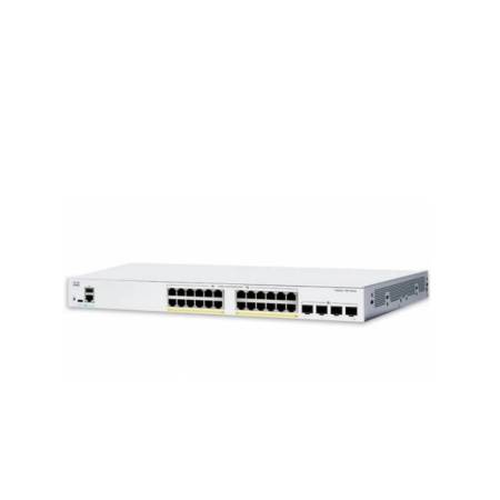 Cisco Catalyst 1300 12-port 10GE