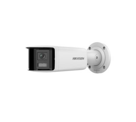 HikVision 4 MP Panoramic AcuSense Fixed Bullet Network Camera