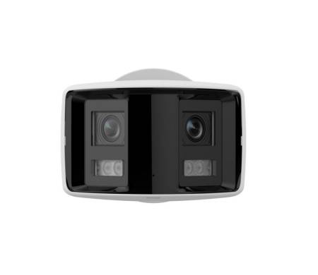 HikVision 4 MP Panoramic AcuSense Fixed Bullet Network Camera