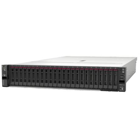 Lenovo ThinkSystem SR650 V2 Xeon Silver 4310 (12C 2.1GHz 18MB Cache/120W)