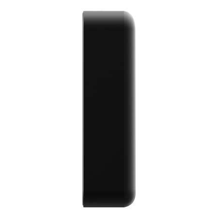 Verbatim Charge 'n' Go Essentials Power Bank Magnetic Wireless 20000mAh Black