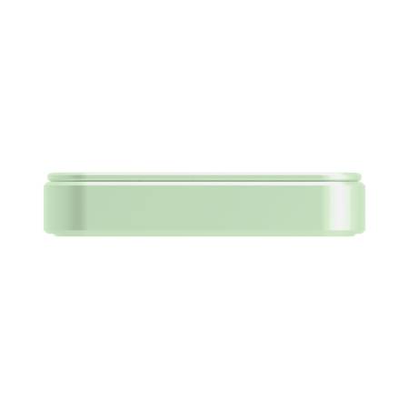 Verbatim Charge 'n' Go Power Bank with Stand Magnetic Wireless 10000mAh Green