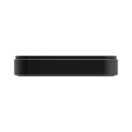 Verbatim Charge 'n' Go Power Bank with Stand Magnetic Wireless 10000mAh Black