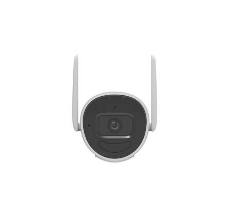 HikVision 4 MP Outdoor Audio Fixed Bullet Network Camera