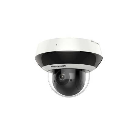 HikVision 4 MP 4X Outdoor IR Wi-Fi Mini Dome PTZ Network Camera
