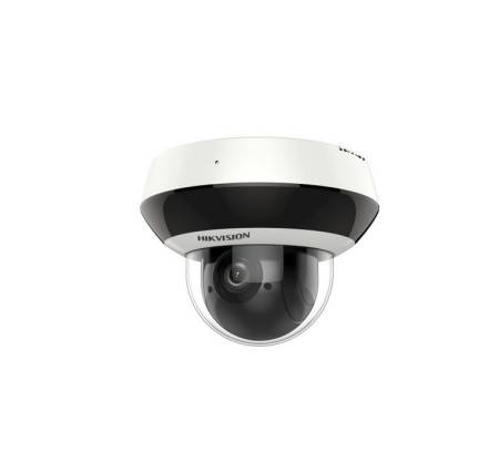 HikVision 2 MP 4X Outdoor IR Mini Dome PTZ Network Camera