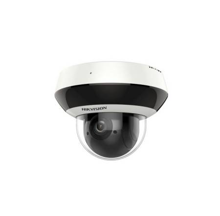HikVision 4 MP 4X Outdoor IR Mini Dome PTZ Network Camera