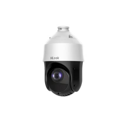 Hi-Look 4-inch 2 MP 25X Powered by DarkFighter IR Network Speed Dome