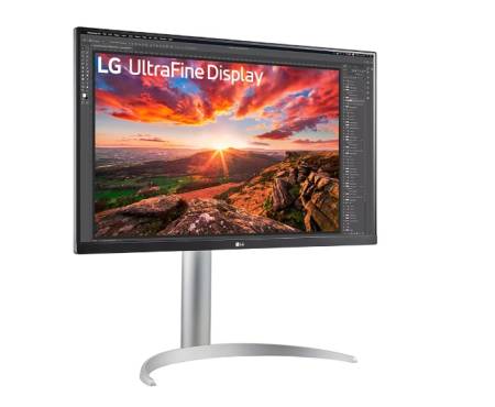 LG 27UP850K-W