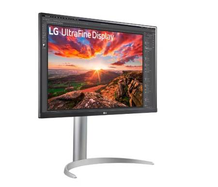 LG 27UP850K-W