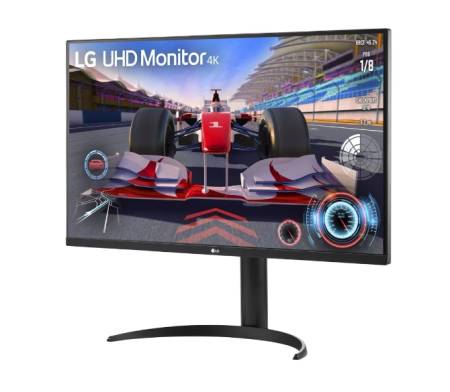LG 32UR550K-B