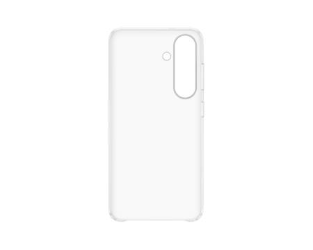 Samsung Galaxy S25 Clear Case Transperant