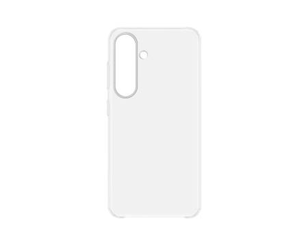Samsung Galaxy S25 Clear Case Transperant