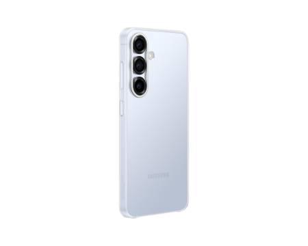 Samsung Galaxy S25 Clear Case Transperant