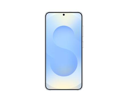 Samsung Galaxy S25 Clear Case Transperant