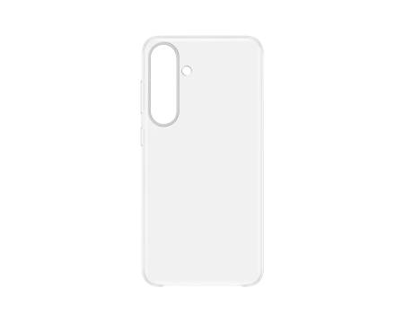 Samsung Galaxy S25+ Clear Case Transperant 