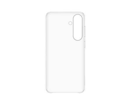 Samsung Galaxy S25+ Clear Case Transperant 