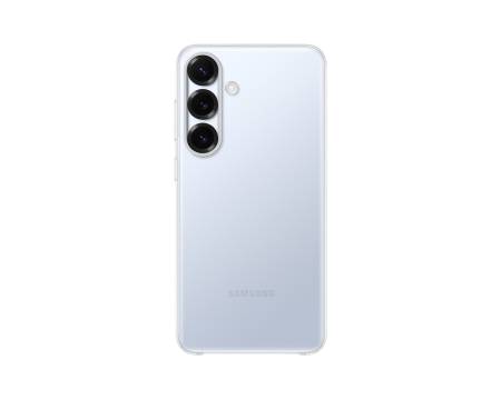 Samsung Galaxy S25+ Clear Case Transperant 