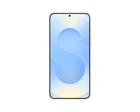 Samsung Galaxy S25+ Clear Case Transperant 