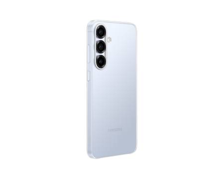 Samsung Galaxy S25+ Clear Case Transperant 