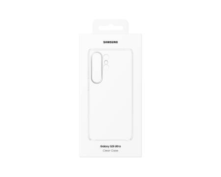 Samsung Galaxy S25 Ultra Clear Case Transperant 
