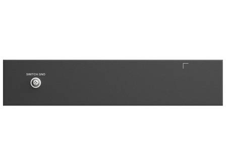 D-Link 8-Port 2.5G Base-T PoE