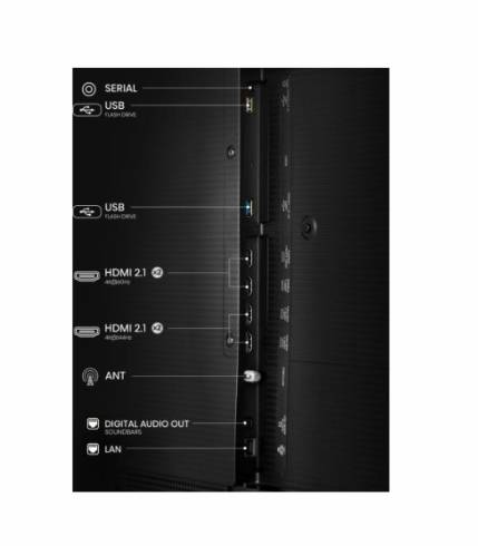 Hisense CanvasTV