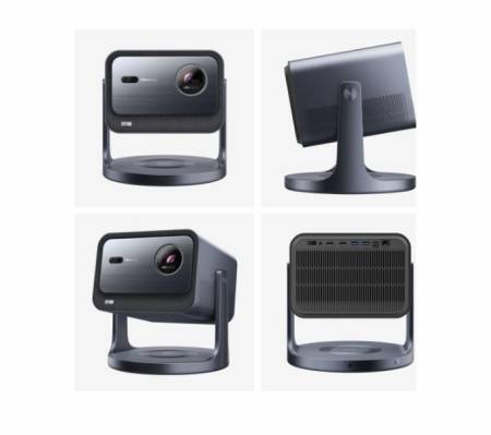 Hisense C2 Smart mini Laser Projector