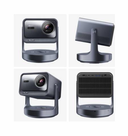 Hisense C2 Ultra Smart mini  Laser Projector