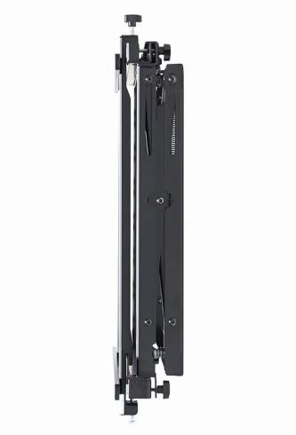 Neomounts Wall Mounted video wall mount (pop-out/lportrait & landscape