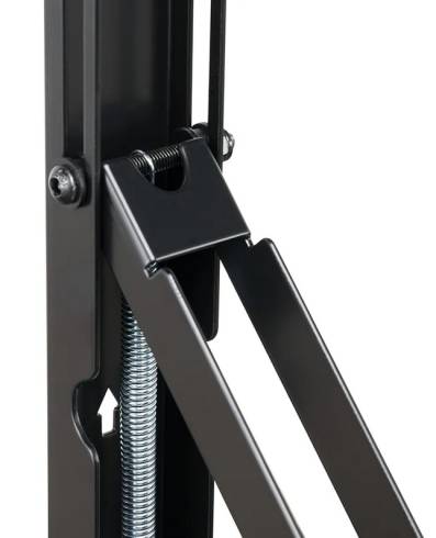 Neomounts Wall Mounted video wall mount (pop-out/lportrait & landscape