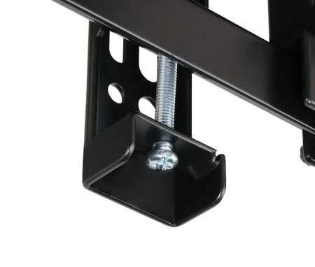 Neomounts Wall Mounted video wall mount (pop-out/lportrait & landscape