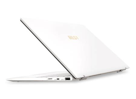 MSI Prestige 13 AI Evo A1MG
