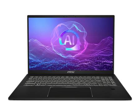 MSI Summit A16 AI+ A3HMTG