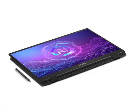 MSI Summit A16 AI+ A3HMTG