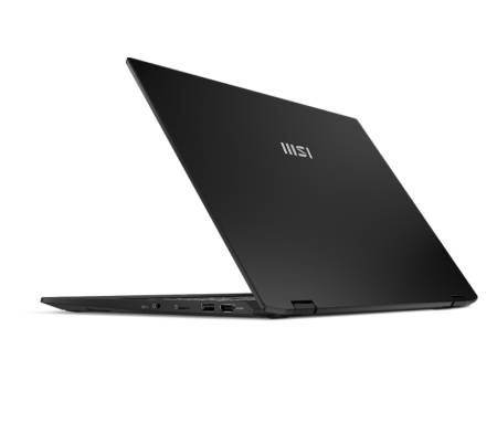 MSI Summit A16 AI+ A3HMTG