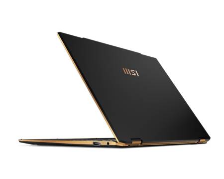 MSI Summit 13 AI+ Evo A2VMTG
