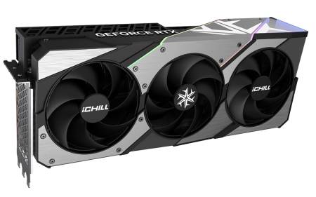 Inno3D GeForce RTX 5090 32GB GDDR7 iChill X3