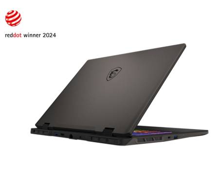 MSI Sword 16 HX B14VFKG