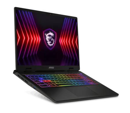 MSI Sword 16 HX B14VFKG