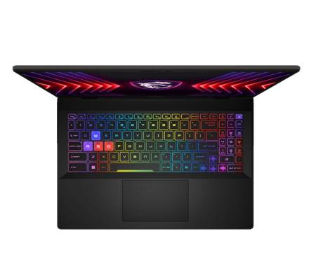 MSI Sword 16 HX B14VFKG